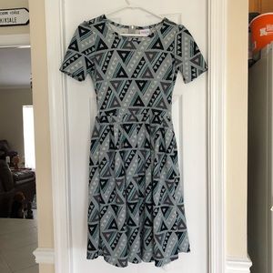 Amelia dress